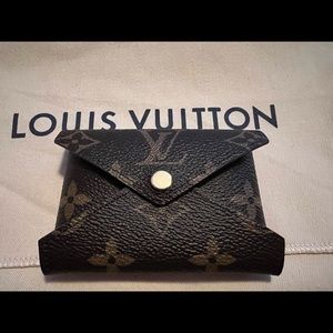 Kirigami Pochette (Small only)